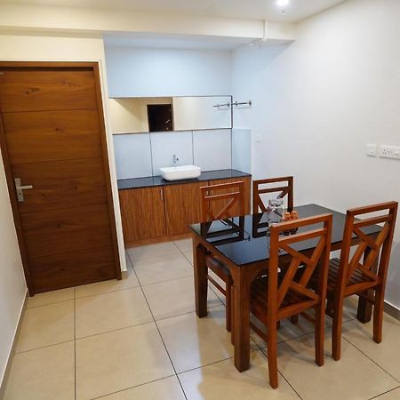 Kadampanattu'S Homestay Kochi Buitenkant foto